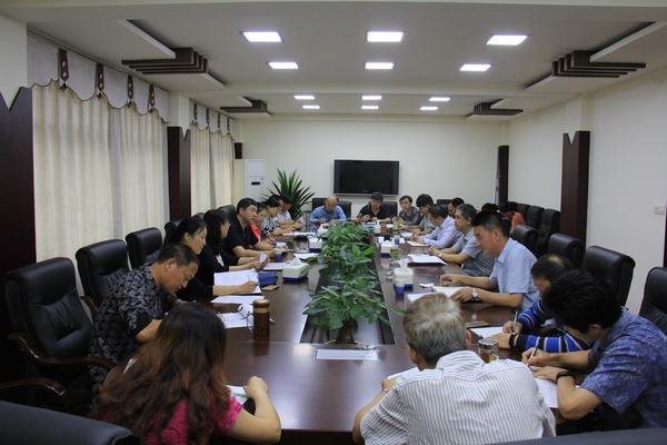 局質量、環境和職業健康安全管理體系2016年度認證監督審核工作圓滿結束