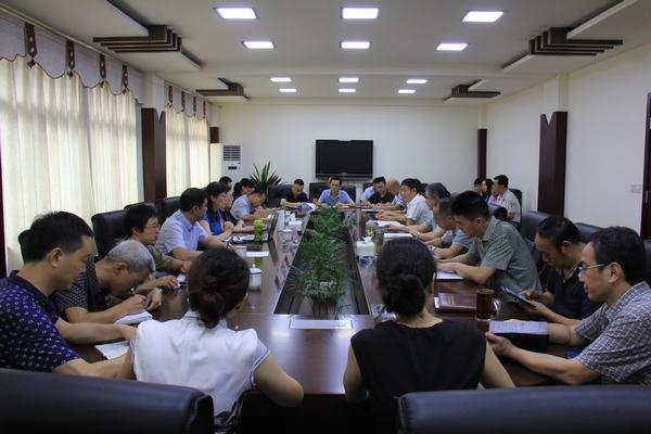 工程局2018版管理體系再認(rèn)證審核工作圓滿結(jié)束